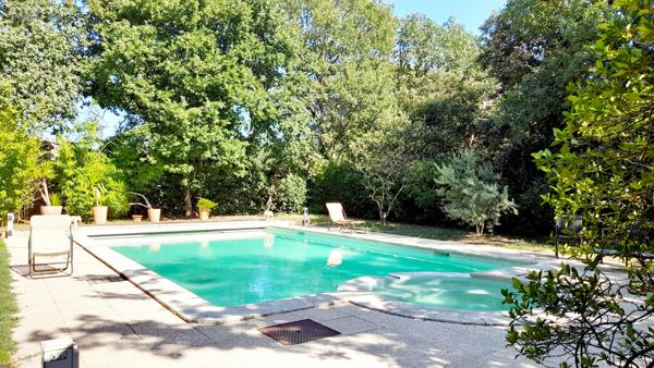 Maubec (84660) MAISON 4 PIECES