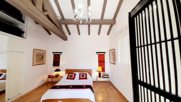 Maubec (84660) MAISON 4 PIECES