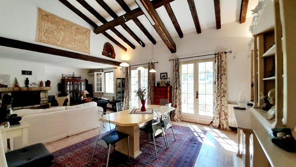 Maubec (84660) MAISON 4 PIECES