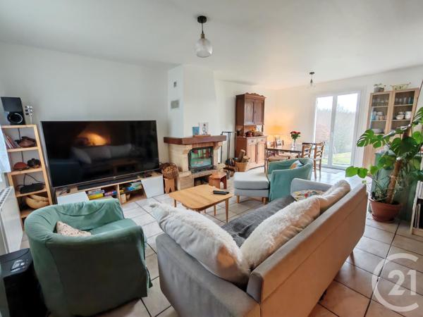 Maison à vendre  5 pièces - 82,43 m2 GISORS - 27