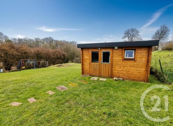 Maison à vendre  5 pièces - 82,43 m2 GISORS - 27