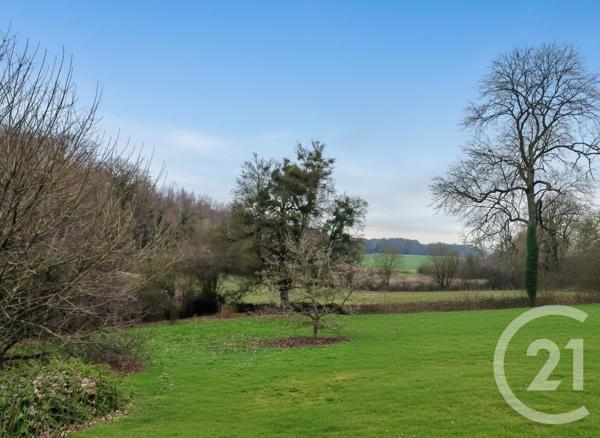 Maison à vendre  5 pièces - 82,43 m2 GISORS - 27