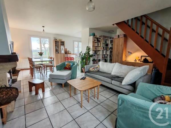 Maison à vendre  5 pièces - 82,43 m2 GISORS - 27