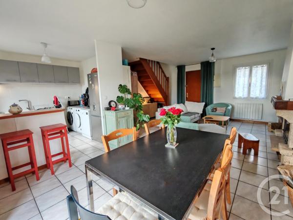Maison à vendre  5 pièces - 82,43 m2 GISORS - 27