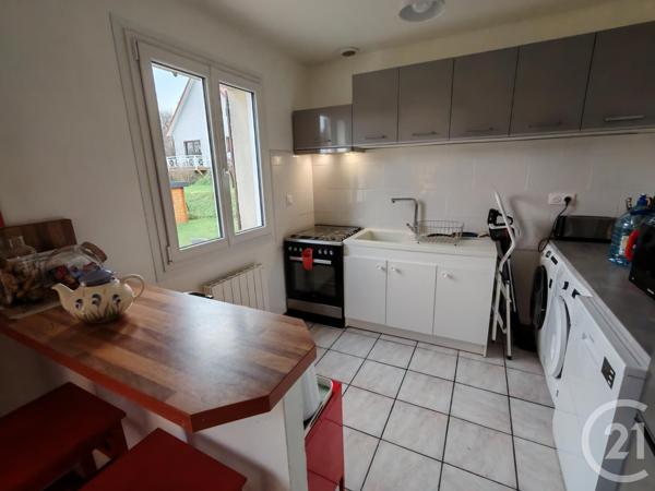 Maison à vendre  5 pièces - 82,43 m2 GISORS - 27