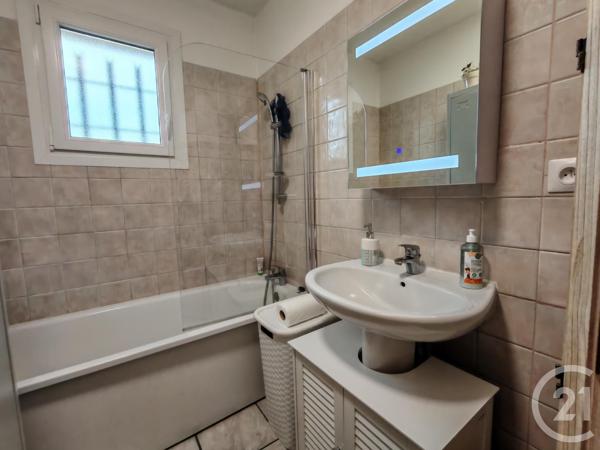 Maison à vendre  5 pièces - 82,43 m2 GISORS - 27