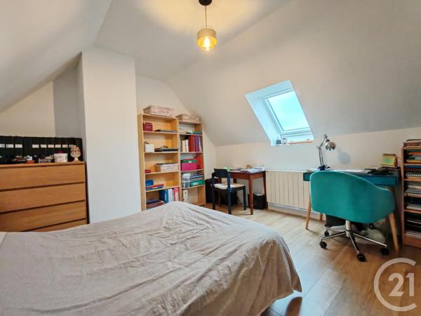 Maison à vendre  5 pièces - 82,43 m2 GISORS - 27