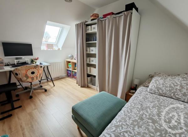 Maison à vendre  5 pièces - 82,43 m2 GISORS - 27