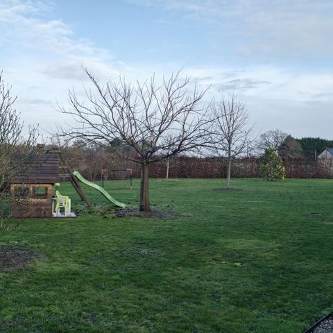 Maison 8 pièces - 174 m² Exclusivité efficity