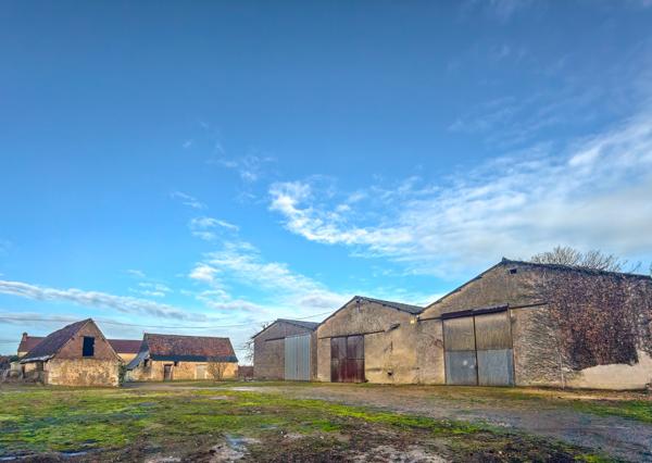 Maison 8 pièces - 174 m² Exclusivité efficity