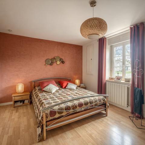 Maison 8 pièces - 174 m² Exclusivité efficity