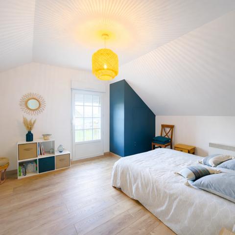 Maison 8 pièces - 174 m² Exclusivité efficity