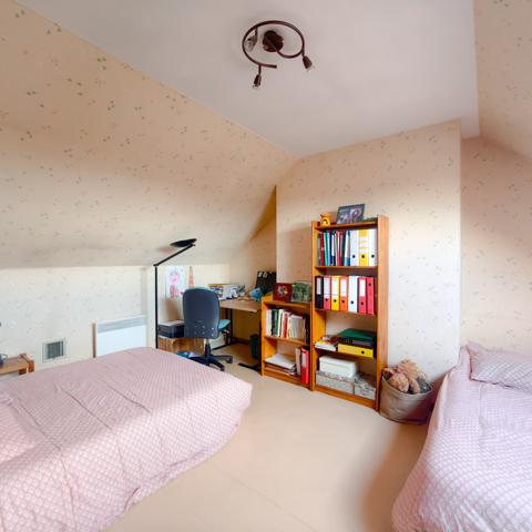 Maison 8 pièces - 174 m² Exclusivité efficity