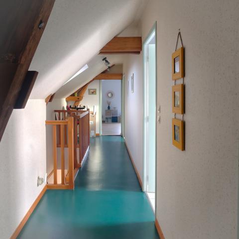 Maison 8 pièces - 174 m² Exclusivité efficity