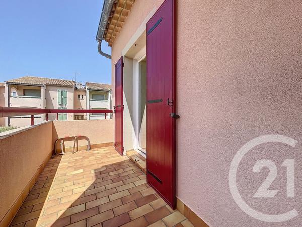 Appartement T4 à vendre  4 pièces - 77,15 m2 BAGNOLS SUR CEZE - 30