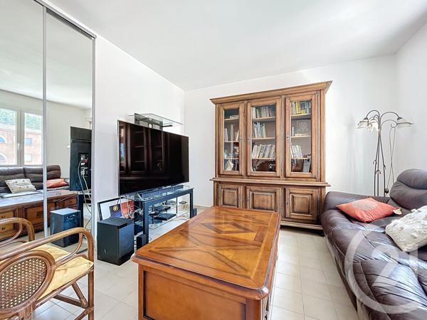 Appartement T4 à vendre  4 pièces - 77,15 m2 BAGNOLS SUR CEZE - 30