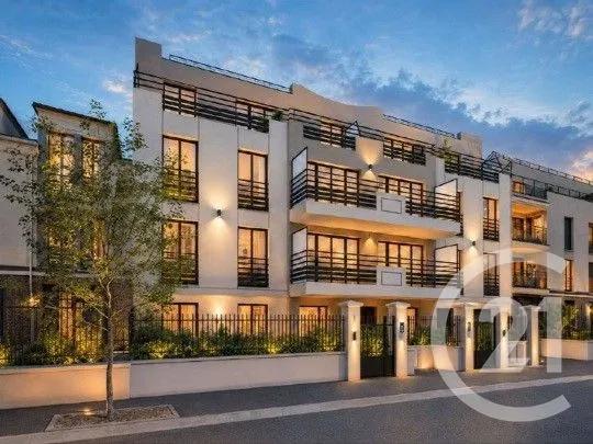 Appartement F4 à vendre  4 pièces - 78,50 m 2   THIAIS  - 94