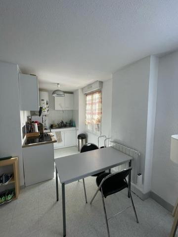 Appartement 2 pièces de 39 m² à St just st rambert