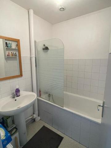 Appartement 2 pièces de 39 m² à St just st rambert