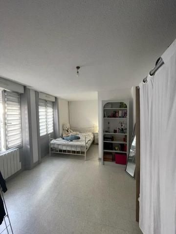 Appartement 2 pièces de 39 m² à St just st rambert