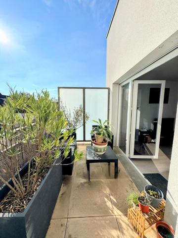 APPARTEMENT SUR LES QUAIS DE SEINE A CONFLANS ST HONORINE !!!!!