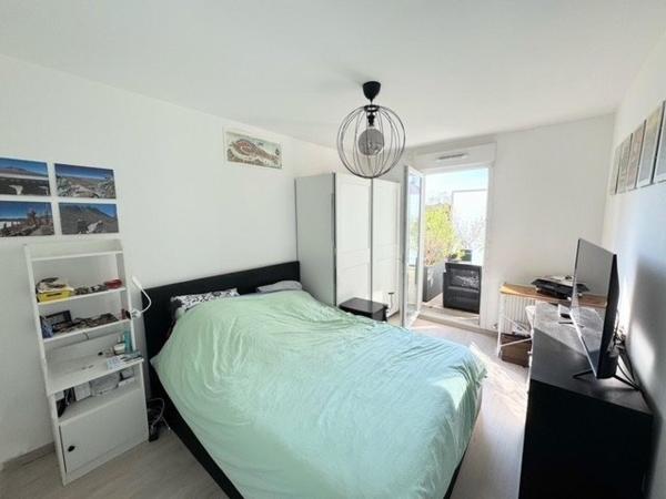 APPARTEMENT SUR LES QUAIS DE SEINE A CONFLANS ST HONORINE !!!!!