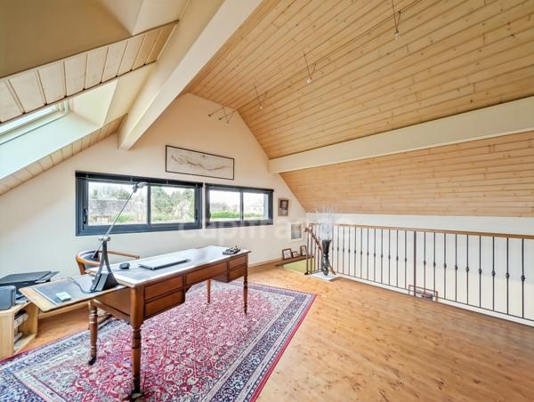 Villa à vendre 9 pièces MERVANS (71) 246 m² terrain de 4108 m² piscine dépendance et garage !!!