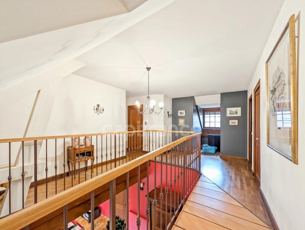 Villa à vendre 9 pièces MERVANS (71) 246 m² terrain de 4108 m² piscine dépendance et garage !!!