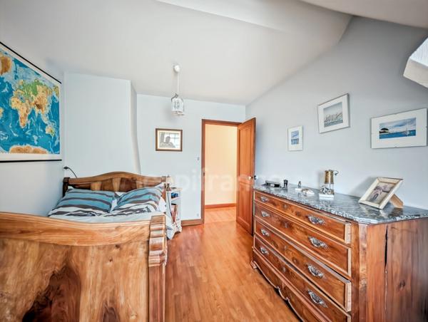 Villa à vendre 9 pièces MERVANS (71) 246 m² terrain de 4108 m² piscine dépendance et garage !!!