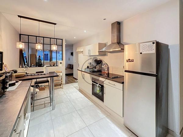 Vente Immeuble 9 pièces 207 m2 à Saint-Quentin