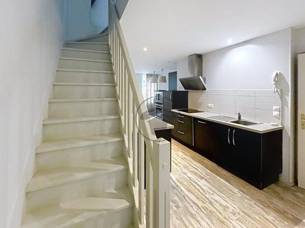 Vente Immeuble 9 pièces 207 m2 à Saint-Quentin