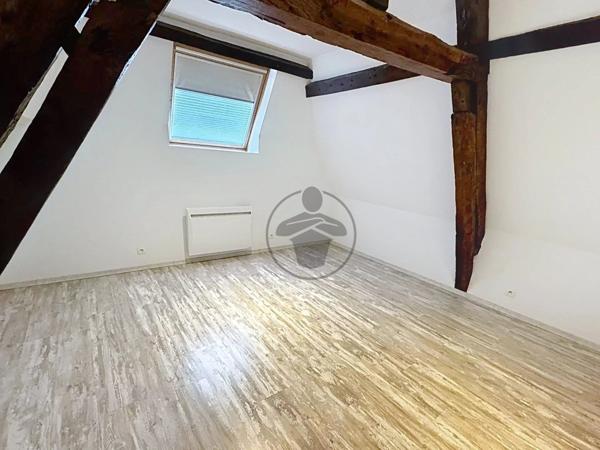 Vente Immeuble 9 pièces 207 m2 à Saint-Quentin