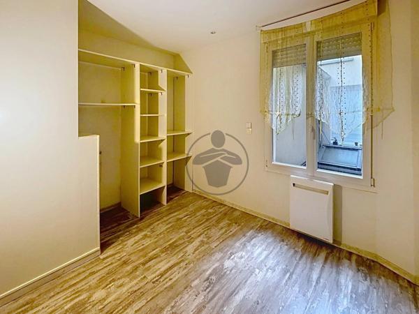 Vente Immeuble 9 pièces 207 m2 à Saint-Quentin