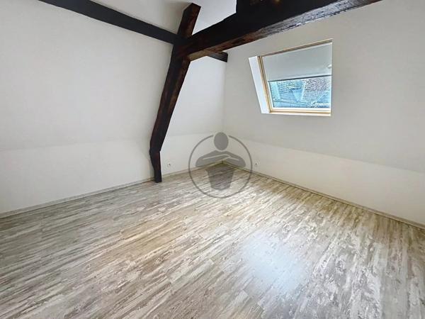 Vente Immeuble 9 pièces 207 m2 à Saint-Quentin