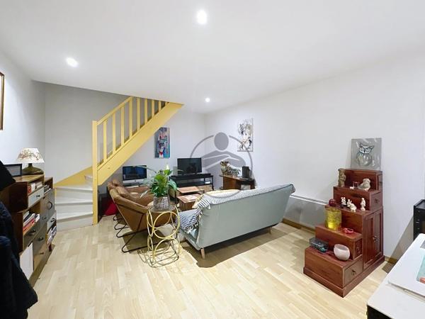 Vente Immeuble 9 pièces 207 m2 à Saint-Quentin