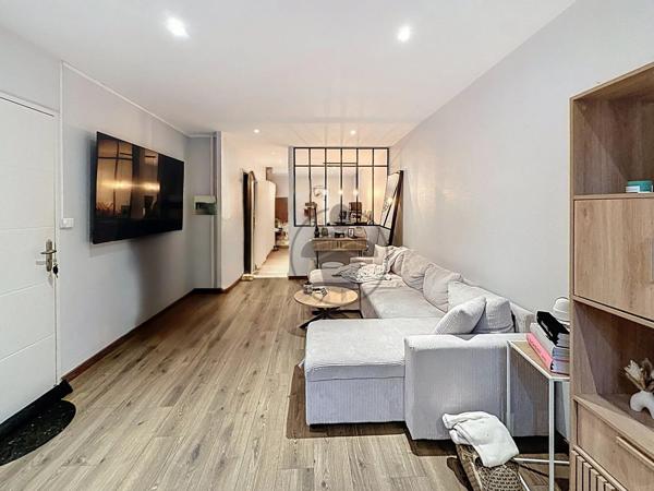 Vente Immeuble 9 pièces 207 m2 à Saint-Quentin