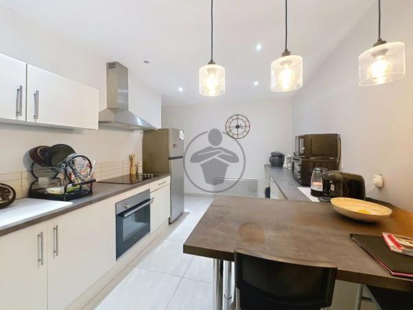 Vente Immeuble 9 pièces 207 m2 à Saint-Quentin