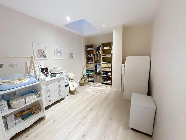 Vente Immeuble 9 pièces 207 m2 à Saint-Quentin