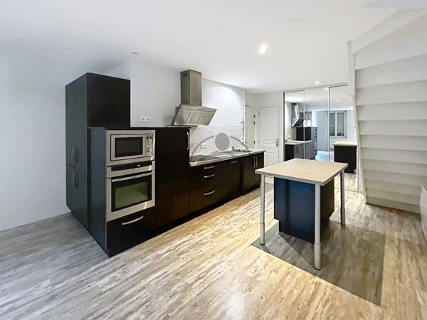 Vente Immeuble 9 pièces 207 m2 à Saint-Quentin