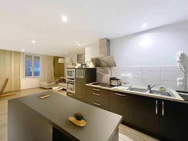 Vente Immeuble 9 pièces 207 m2 à Saint-Quentin