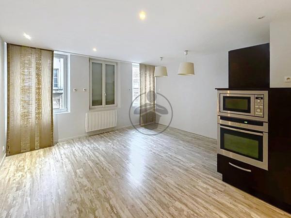 Vente Immeuble 9 pièces 207 m2 à Saint-Quentin