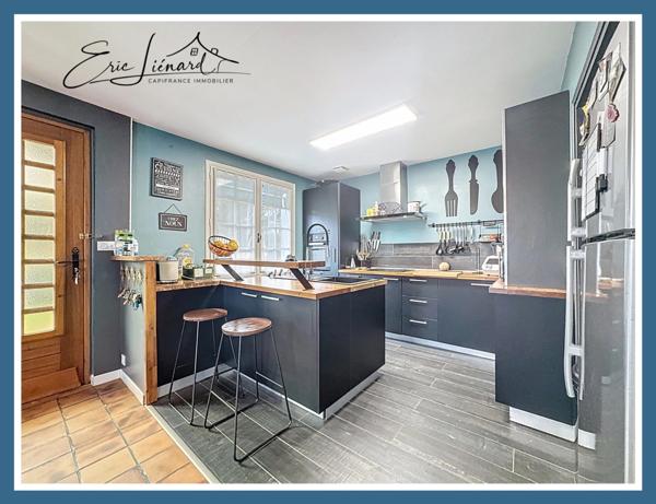 Maison à vendre 5 pièces SAINT MAIXENT L'ECOLE (79)