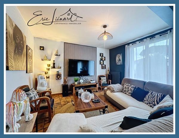 Maison à vendre 5 pièces SAINT MAIXENT L'ECOLE (79)