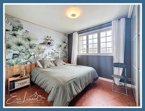 Maison à vendre 5 pièces SAINT MAIXENT L'ECOLE (79)