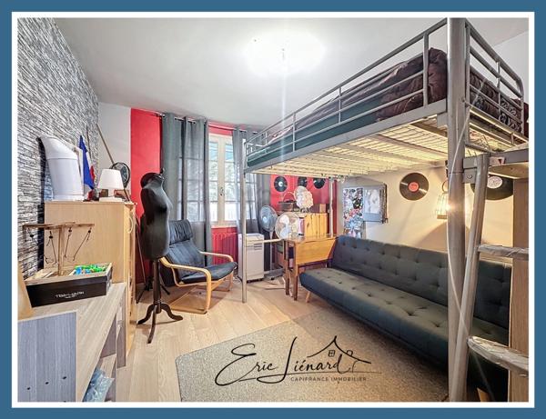 Maison à vendre 5 pièces SAINT MAIXENT L'ECOLE (79)