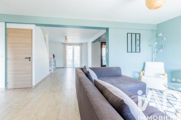 Maison à vendre 7 pièces 181,92 m² Palaiseau