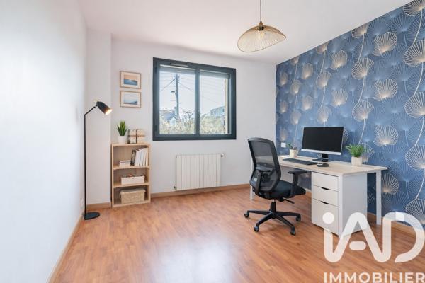 Maison à vendre 7 pièces 181,92 m² Palaiseau