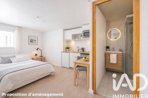 Maison à vendre 7 pièces 181,92 m² Palaiseau
