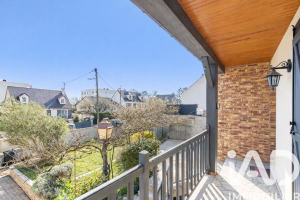 Maison à vendre 7 pièces 181,92 m² Palaiseau