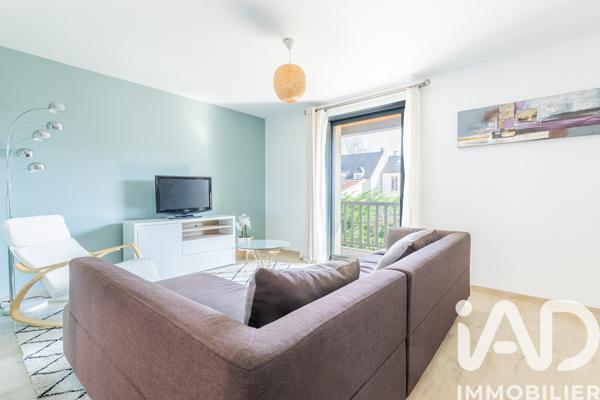 Maison à vendre 7 pièces 181,92 m² Palaiseau
